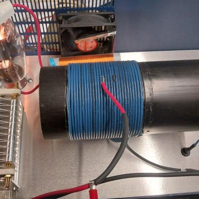 M.o.p.a. Radiant Frequency Generator